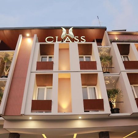 Class Premium Guest House Kasri Kültér fotó