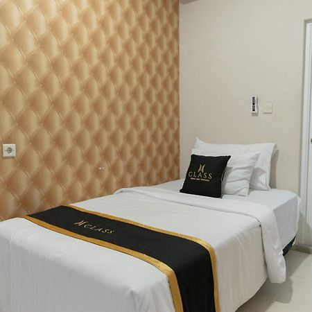 Class Premium Guest House Kasri Kültér fotó