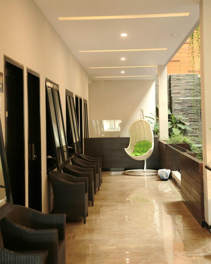 Class Premium Guest House Kasri Kültér fotó