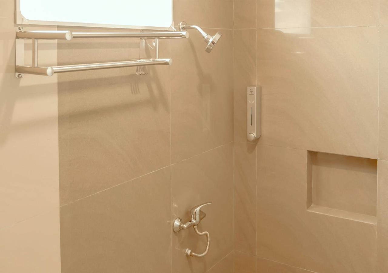 Class Premium Guest House Kasri Kültér fotó