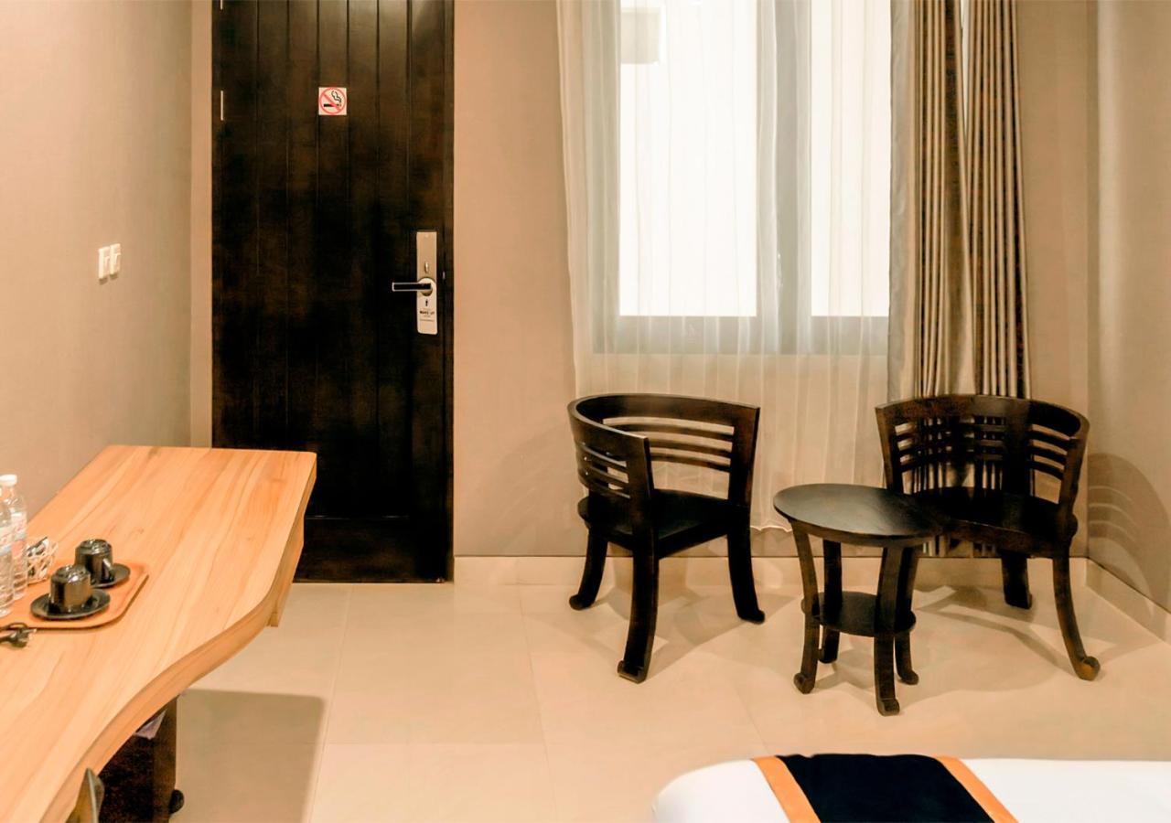 Class Premium Guest House Kasri Kültér fotó