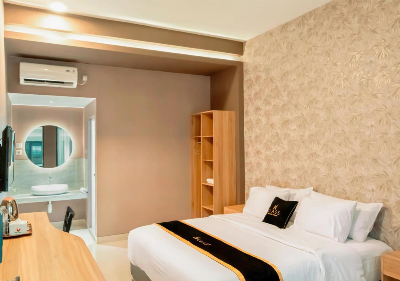 Class Premium Guest House Kasri Kültér fotó