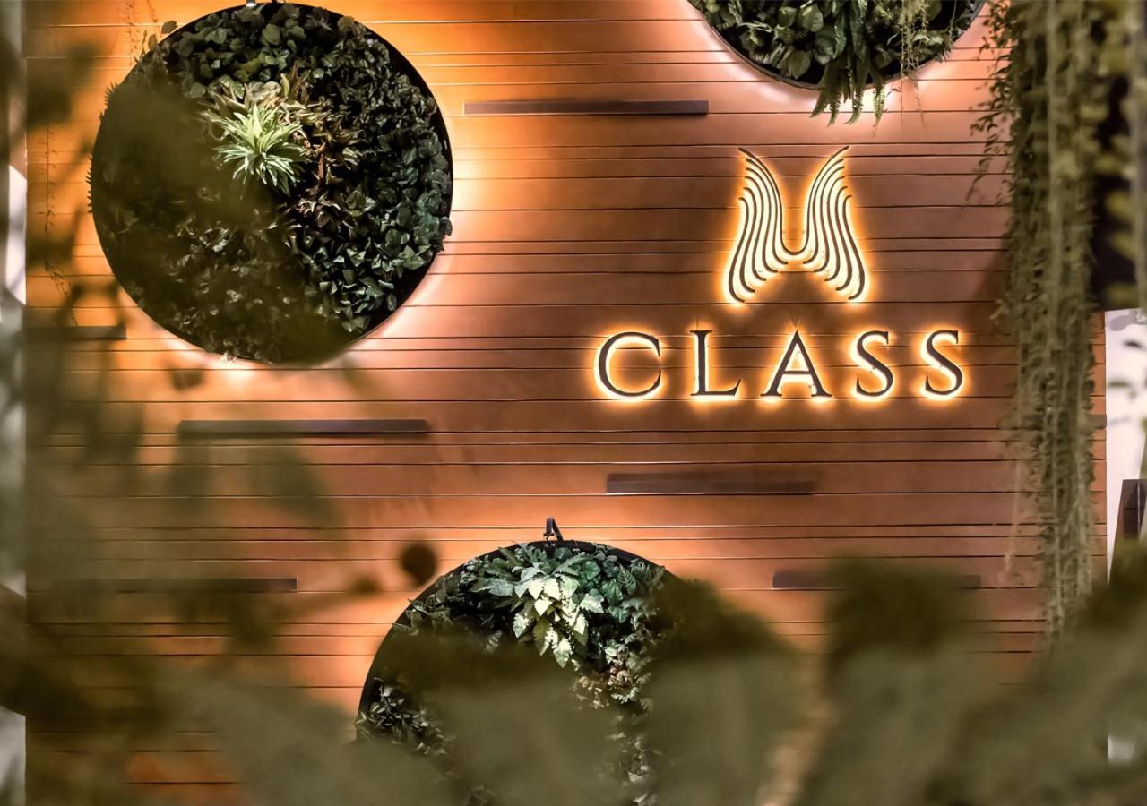 Class Premium Guest House Kasri Kültér fotó