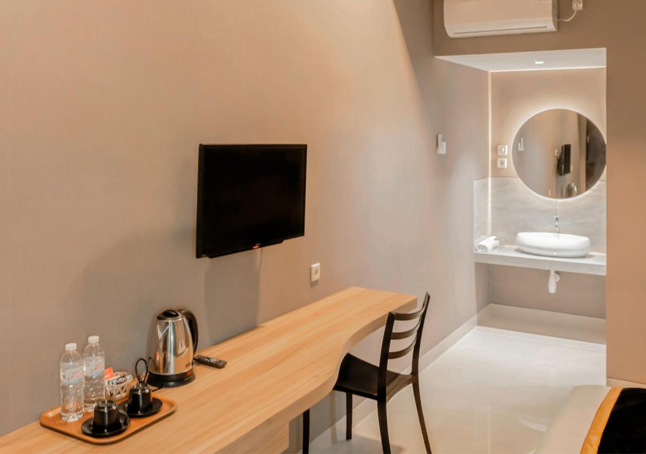 Class Premium Guest House Kasri Kültér fotó