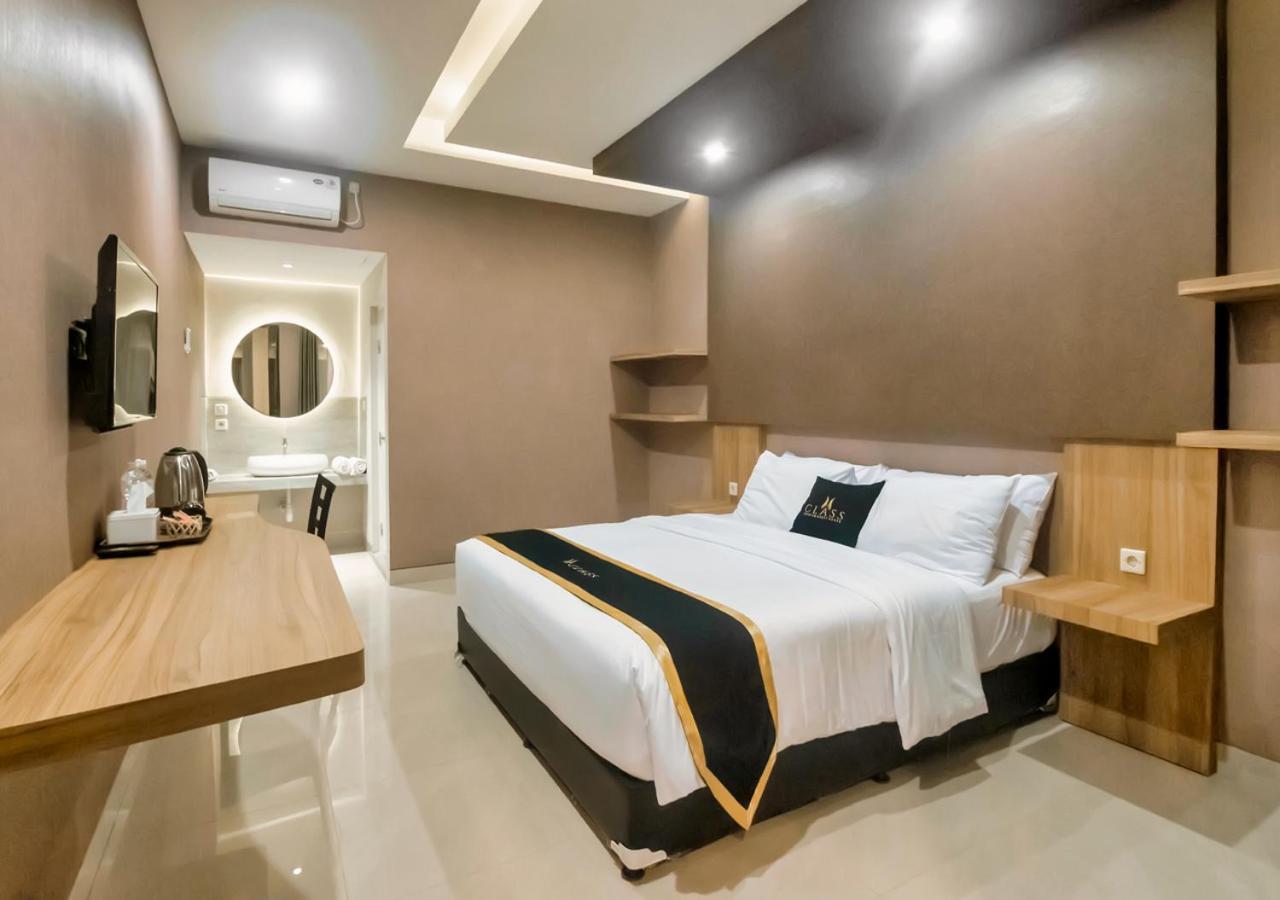 Class Premium Guest House Kasri Kültér fotó