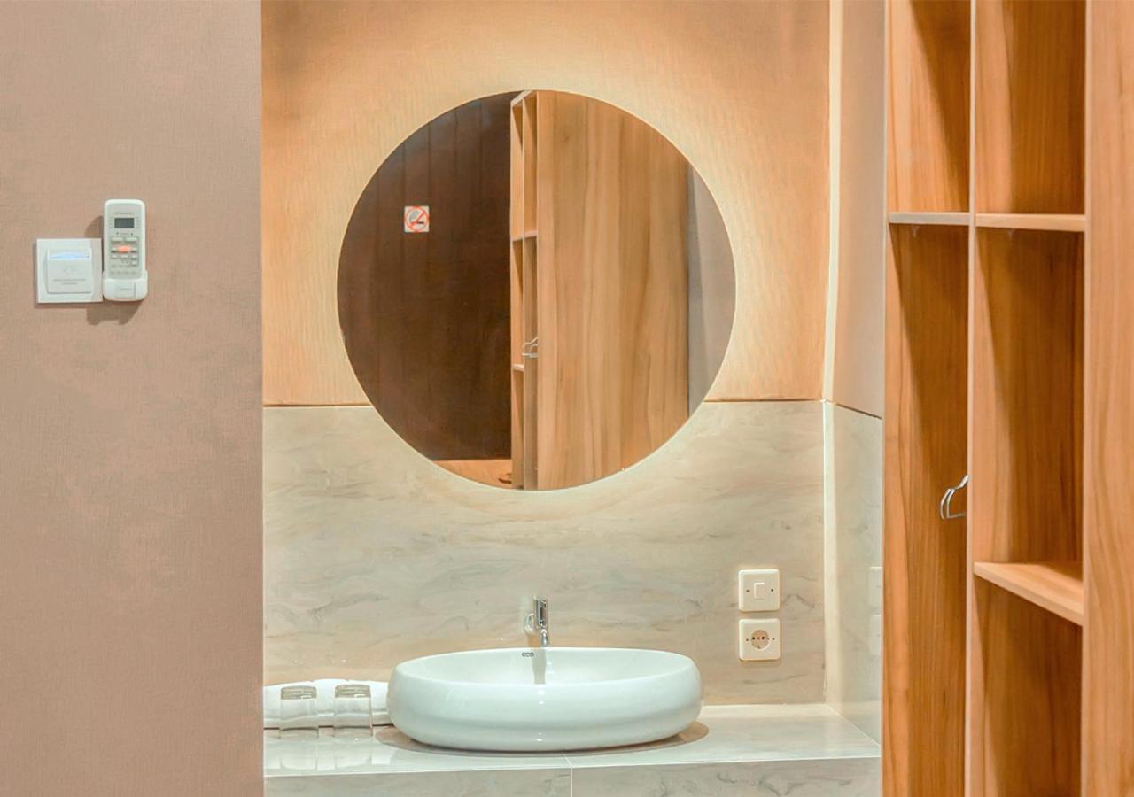Class Premium Guest House Kasri Kültér fotó