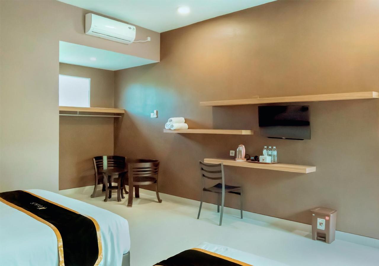 Class Premium Guest House Kasri Kültér fotó
