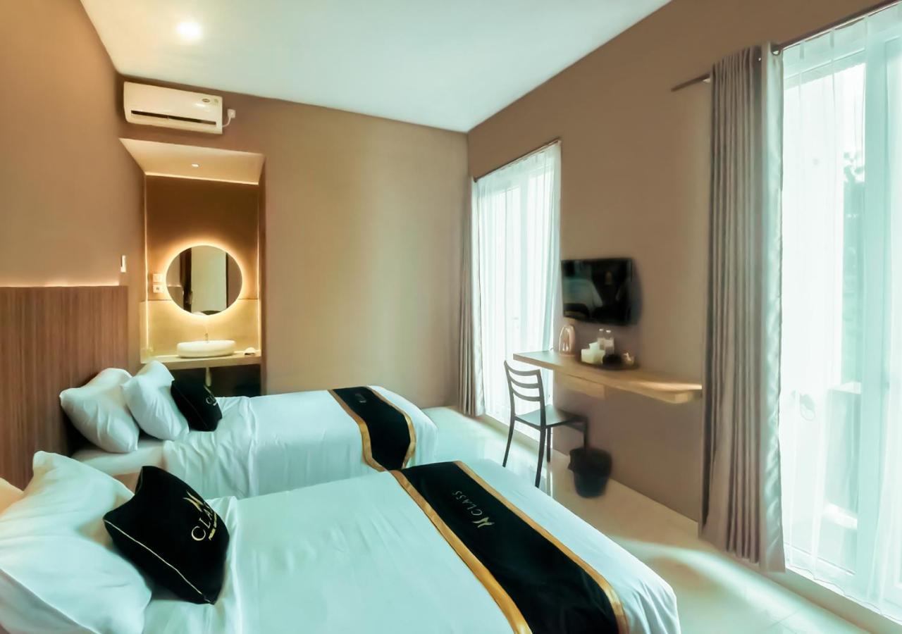 Class Premium Guest House Kasri Kültér fotó