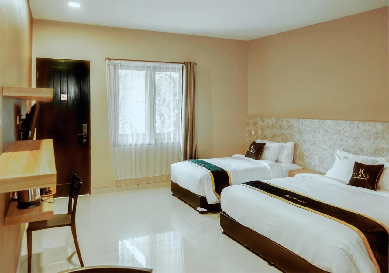 Class Premium Guest House Kasri Kültér fotó