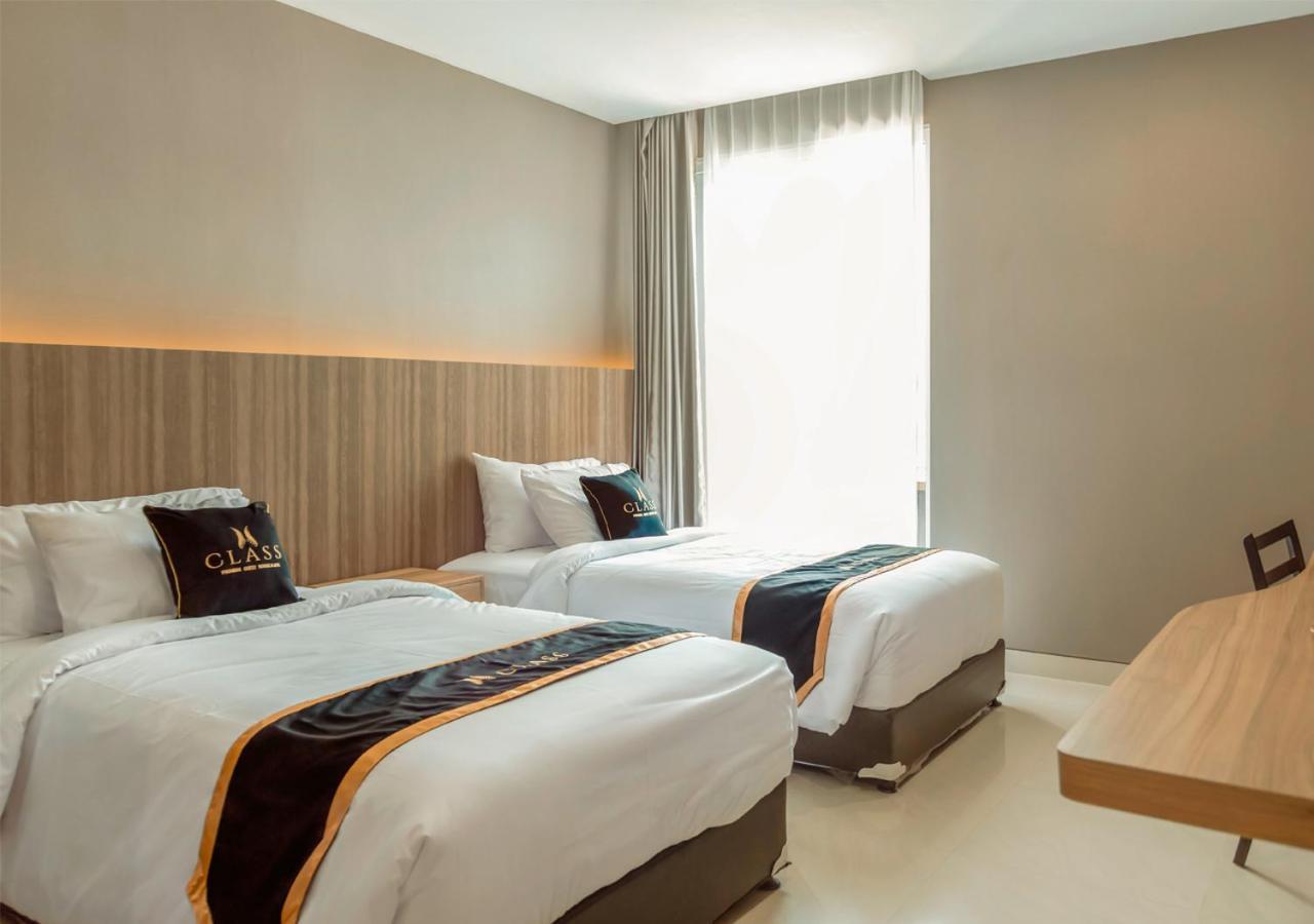 Class Premium Guest House Kasri Kültér fotó