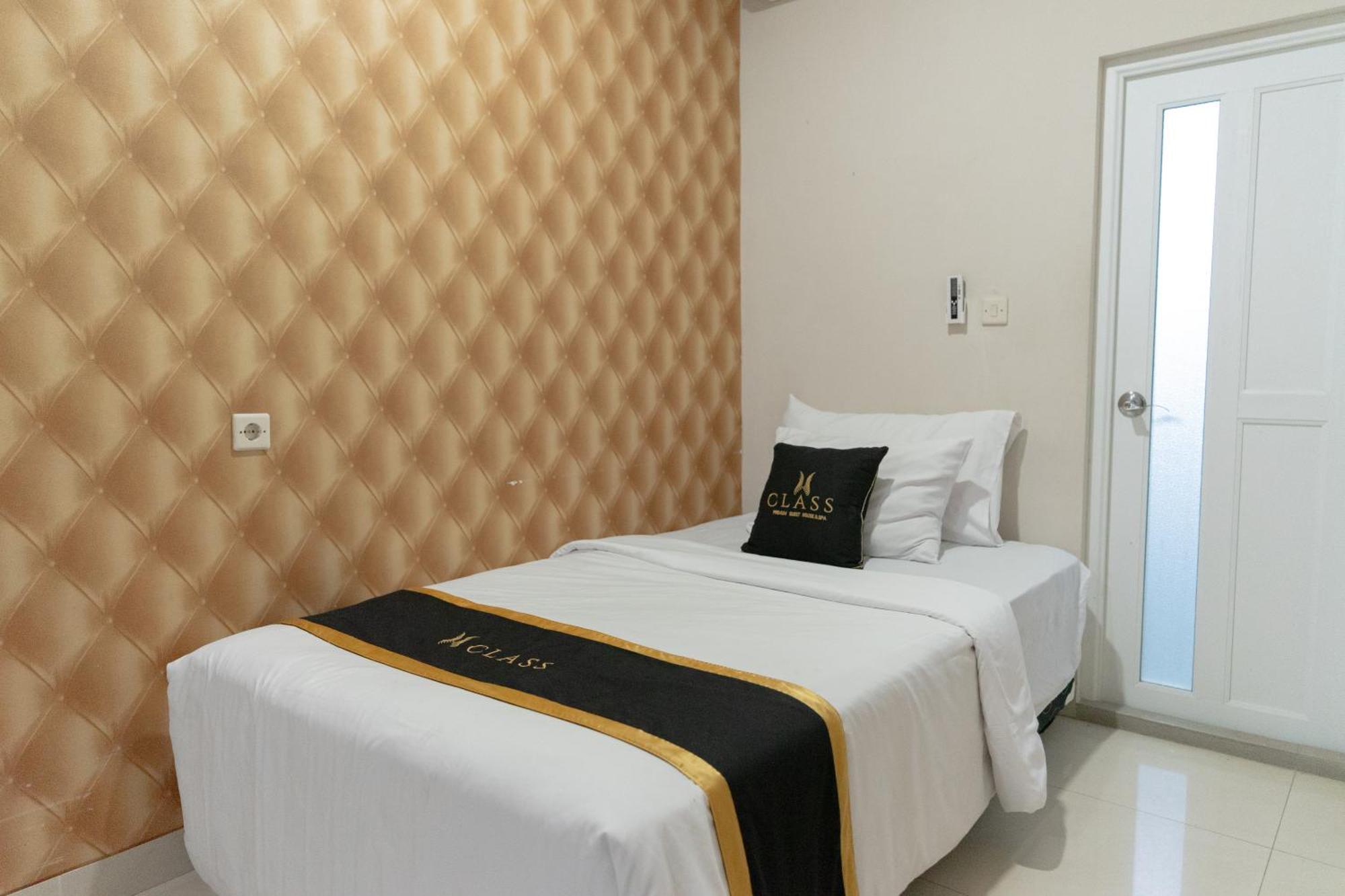 Class Premium Guest House Kasri Kültér fotó