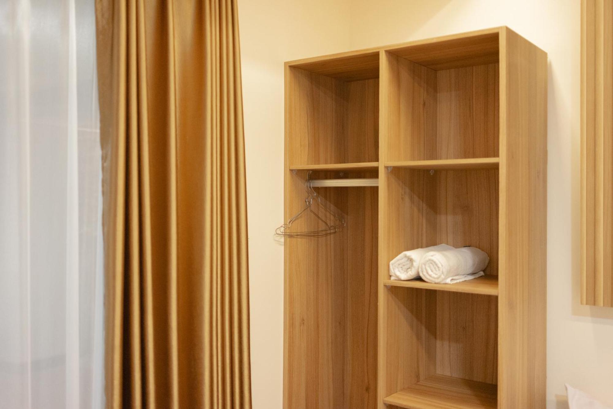 Class Premium Guest House Kasri Kültér fotó