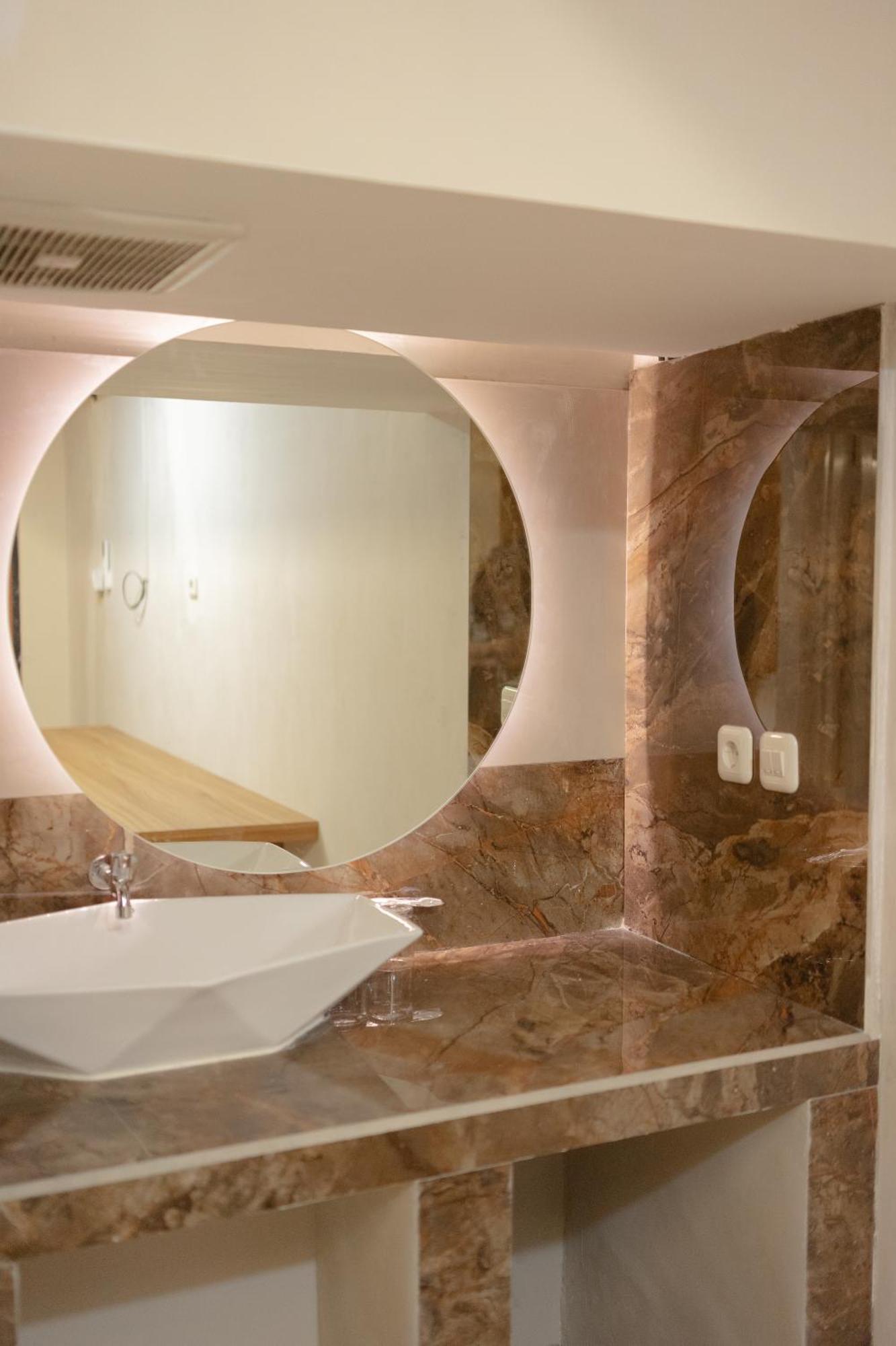 Class Premium Guest House Kasri Kültér fotó