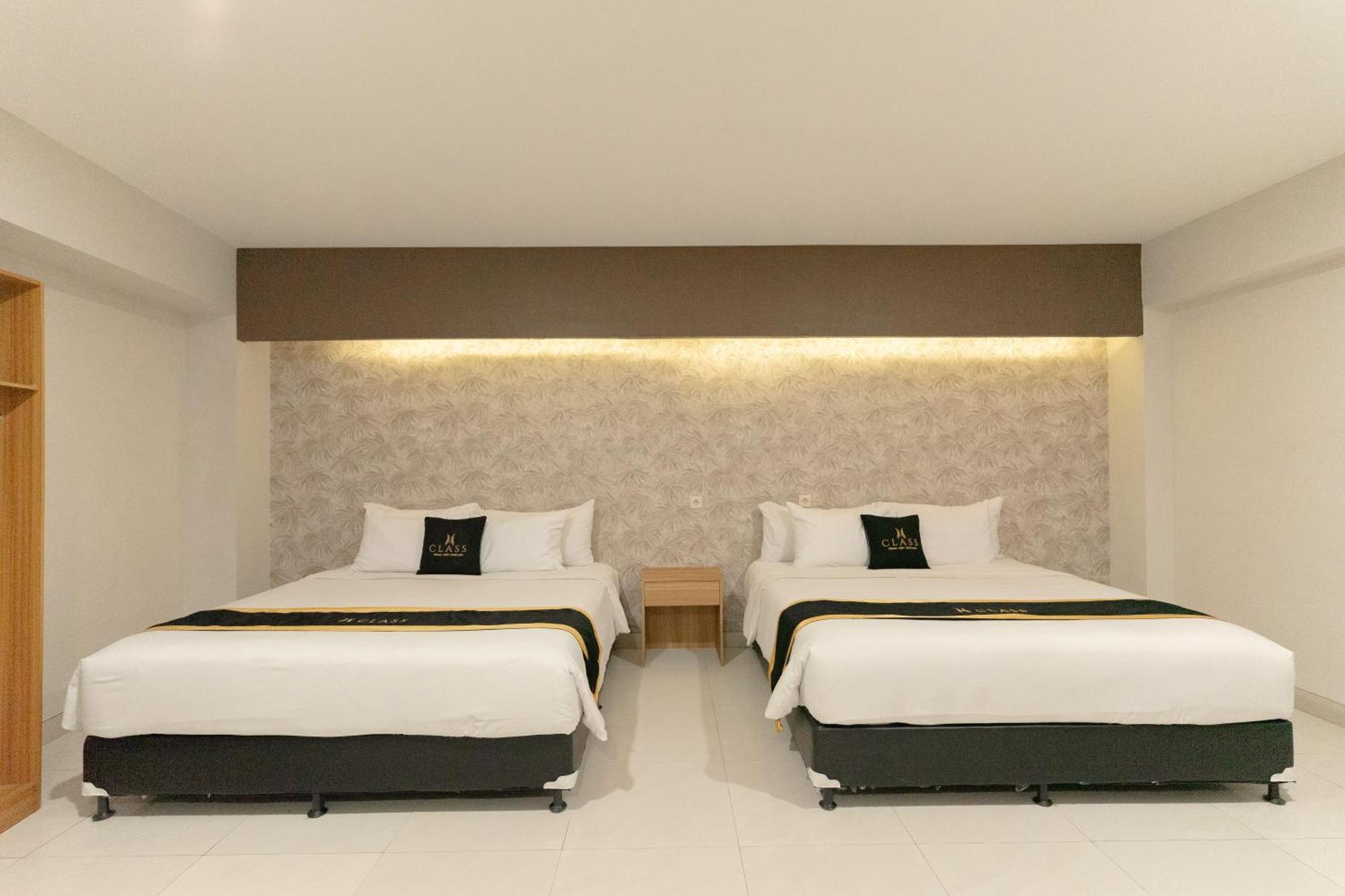 Class Premium Guest House Kasri Kültér fotó