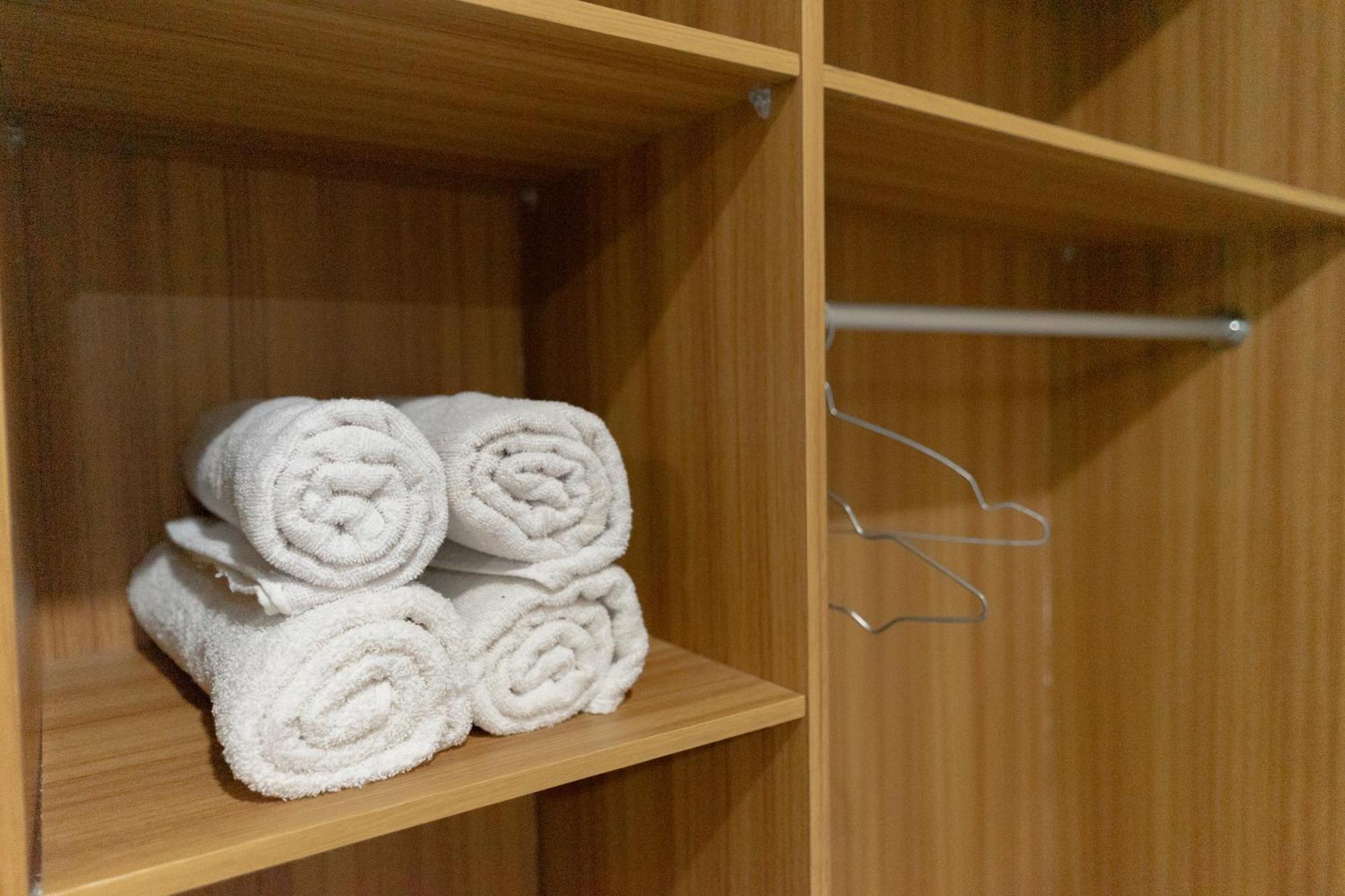 Class Premium Guest House Kasri Kültér fotó