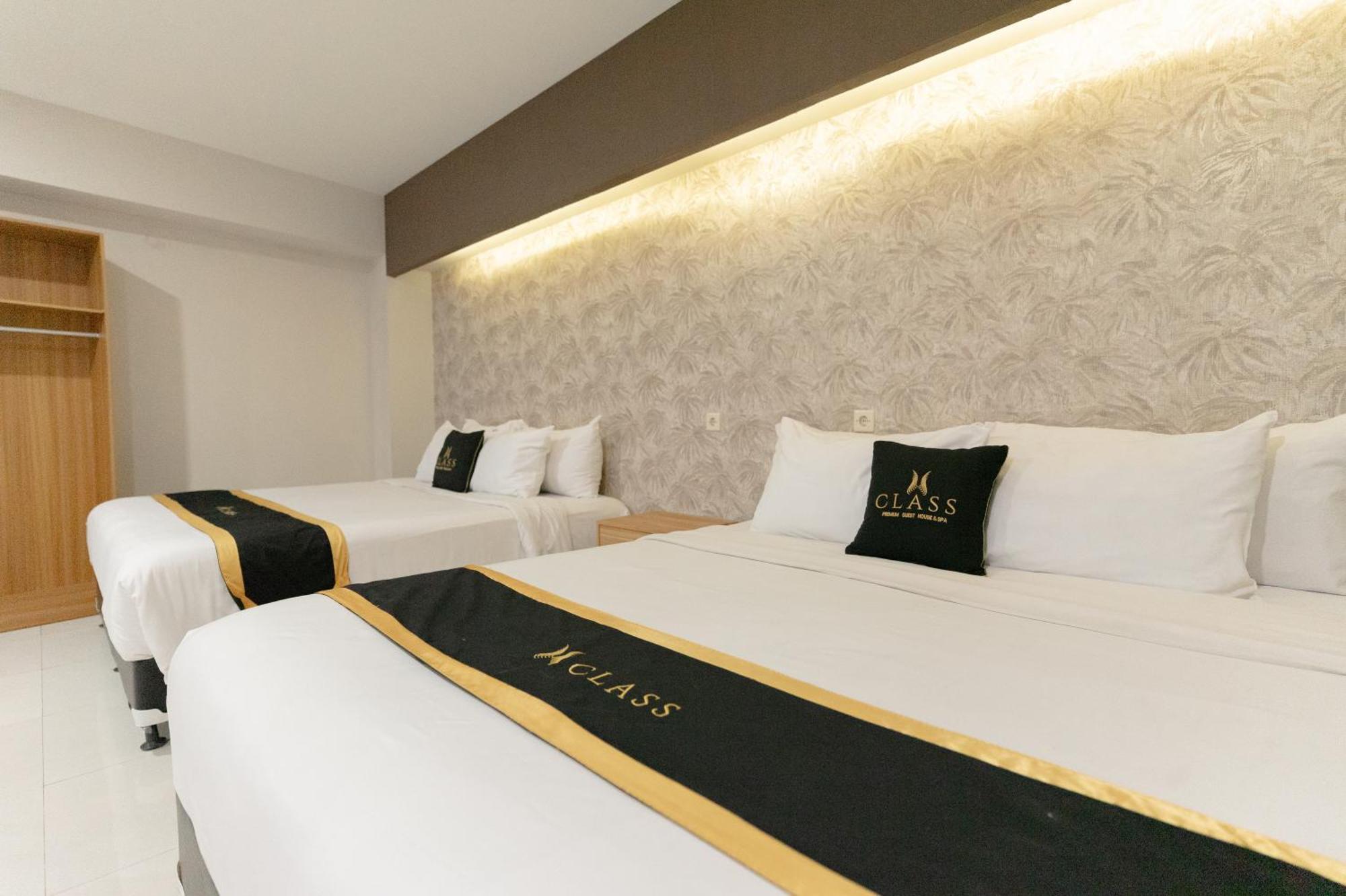Class Premium Guest House Kasri Kültér fotó