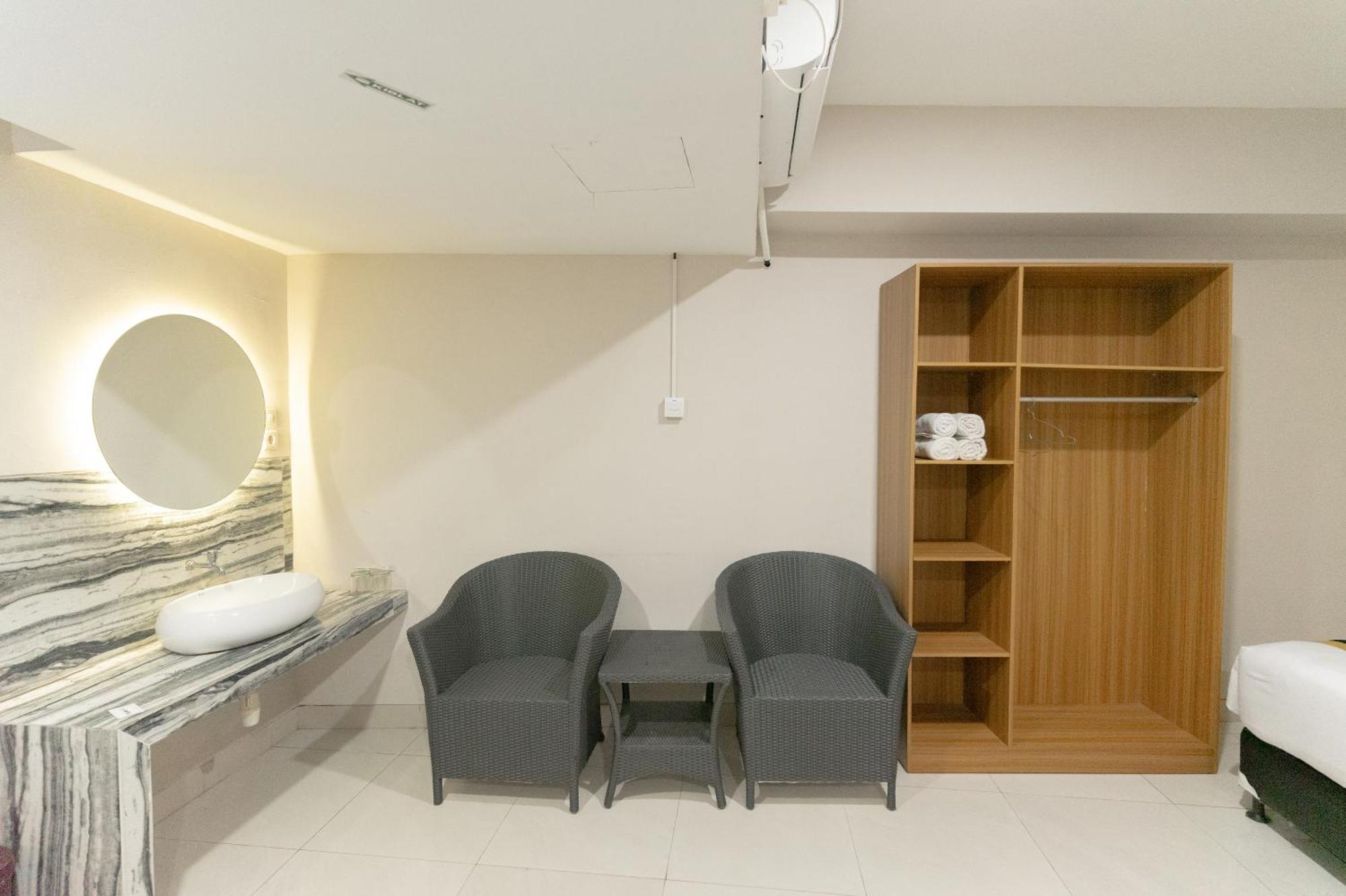 Class Premium Guest House Kasri Kültér fotó