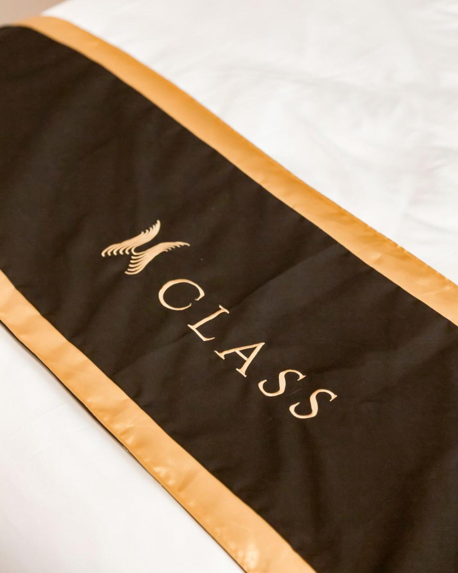 Class Premium Guest House Kasri Kültér fotó