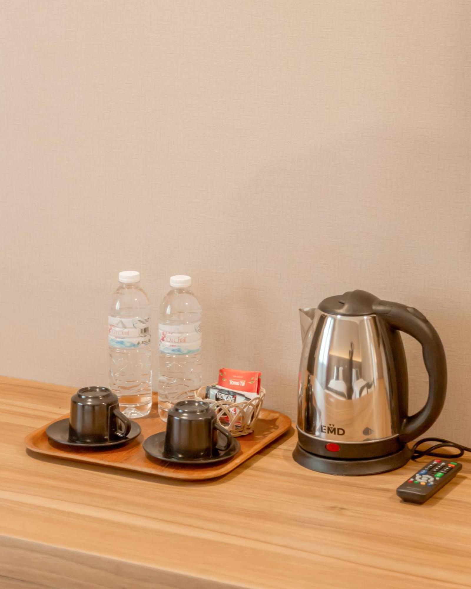 Class Premium Guest House Kasri Kültér fotó