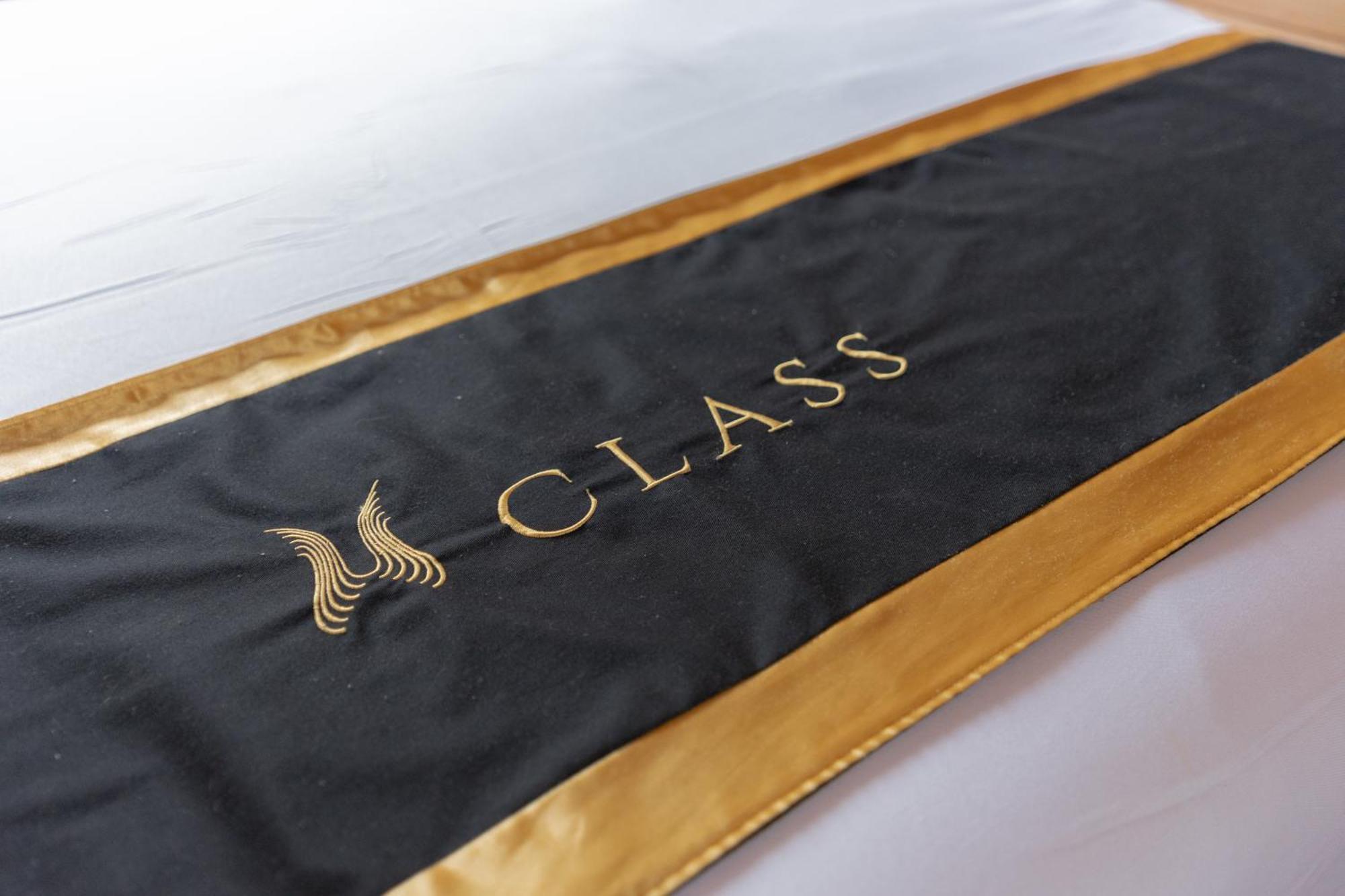 Class Premium Guest House Kasri Kültér fotó