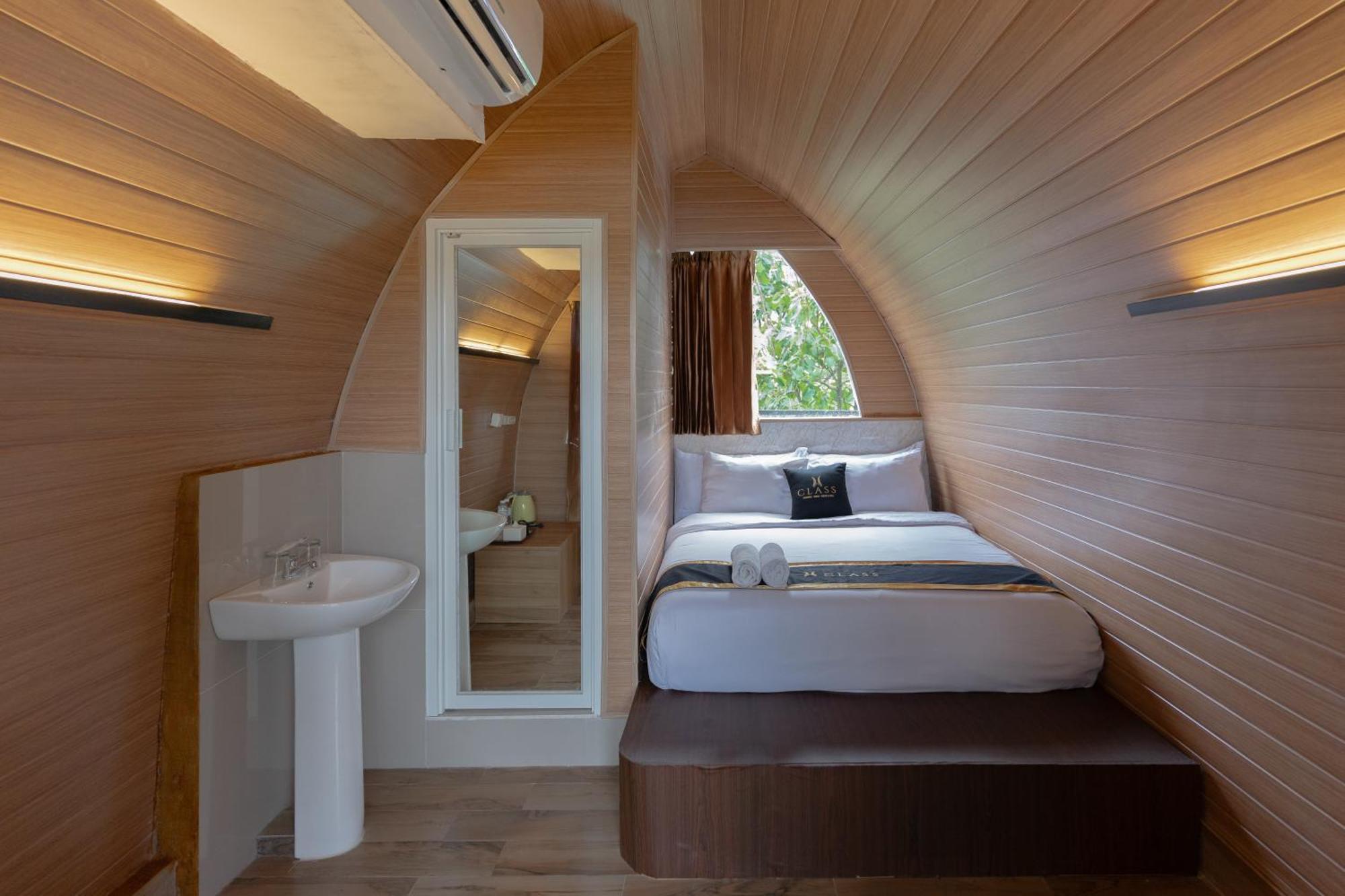 Class Premium Guest House Kasri Kültér fotó